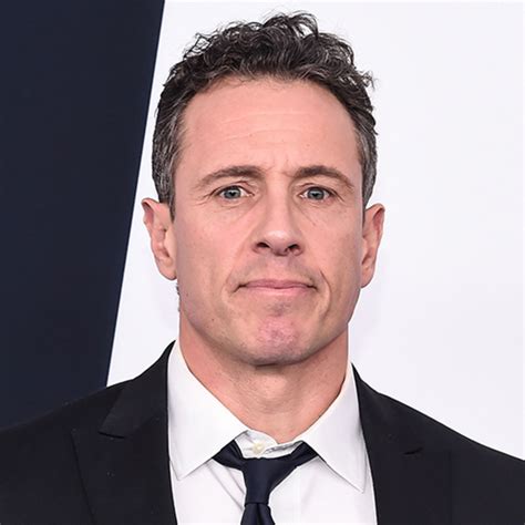 Reports about chris cuomo coaching his governor brother on how to respond to the latter's sexual misconduct allegations emerged in may, with the hill pointing out that these reports led many to. Chris Cuomo - Wife, CNN & Family - Biography