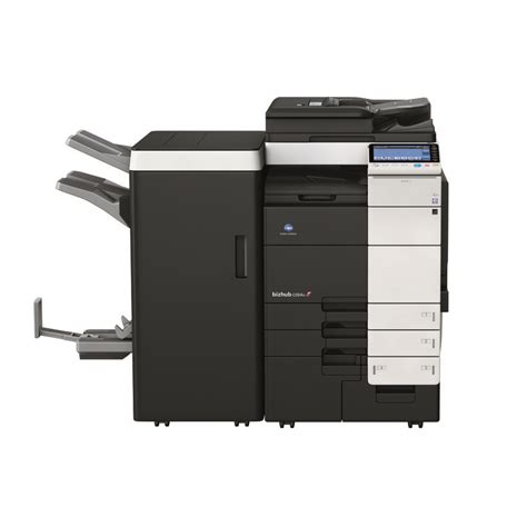 The drivers provided on this page are for konica minolta bizhub c364e, and most of them are for windows operating system. Bizhub500 Driver : Konica Minolta Bizhub 25 Printer Driver ...