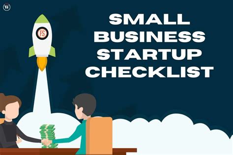 12 Useful Steps In Small Business Startup Checklist Cio Women Magazine