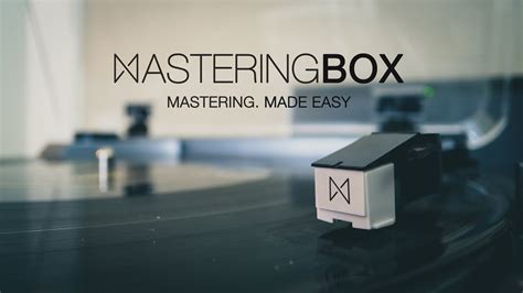 This free typing software helps you to analyze and trains your skills. Free online Audio Mastering Software, MasteringBOX. - YouTube