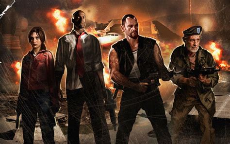 We have 47+ amazing background pictures carefully picked by our community. Left 4 Dead Wallpaper (72+ images)