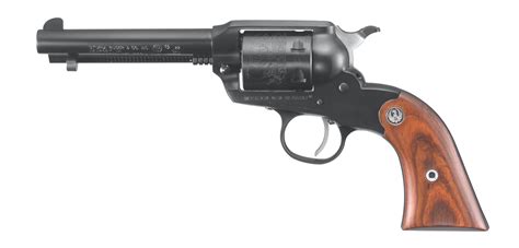 Ruger Bearcat Single Action Revolver Model 0912
