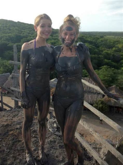 Uncensored Naked Girls In Mud Telegraph