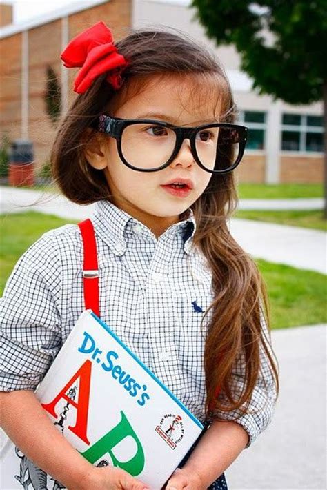 17 Best Images About Girl Nerd Costume Ideas On Pinterest