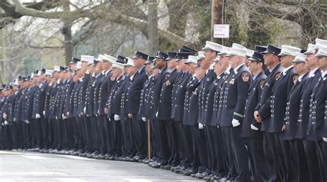 Another Fdny Firefighter Dies From 911 Illness