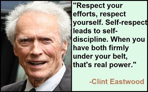 Best And Catchy Motivational Clint Eastwood Quotes And Sayings