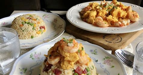 Lezat dan mengenyangkan, sebaiknya tetap. Resep Nasi Goreng Hongkong oleh Cooking with Sheila - Cookpad