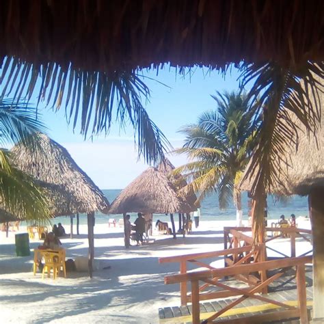 Playa Bonita Campeche All You Need To Know Before You Go