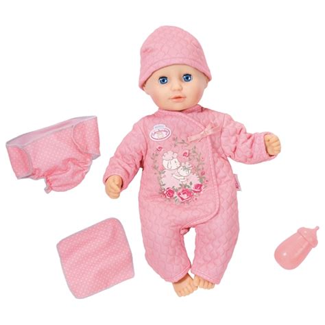 My First Baby Annabell Baby Fun Doll Baby Annabell