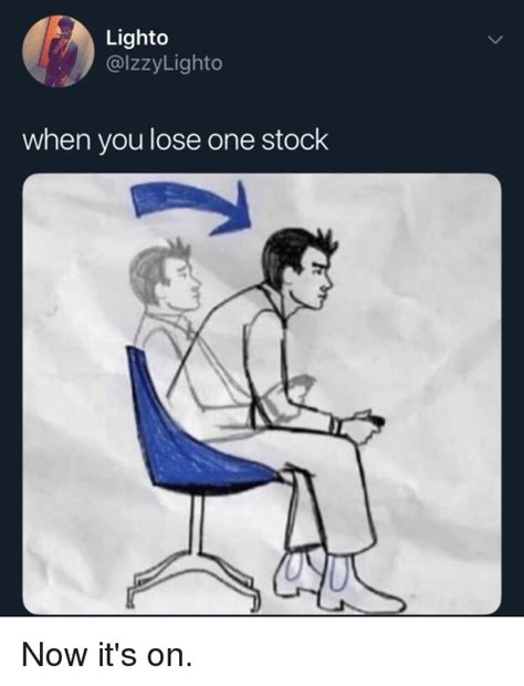 Lighto When You Lose One Stock Smash Bros Meme On Meme