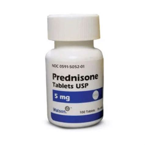 Prednisone At Best Price In India