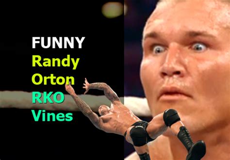 Top 102 Randy Orton Rko Funny