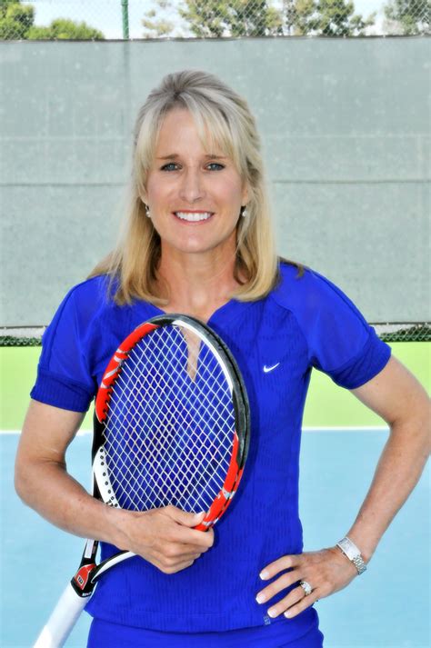Tracy Austin Named Tournament Honoree At Storied Ojai Tennis Tournament