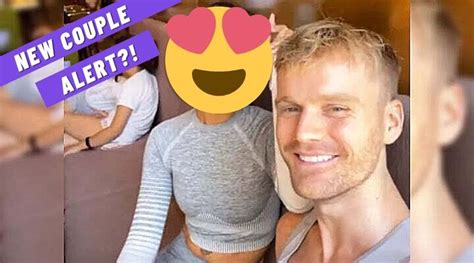 90 Day Fiance Fans Shocked At Jesse Meesters Latest Hookup