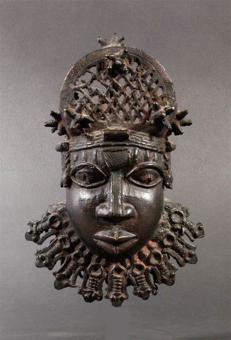 Arttrak Tribal Art Benin Art Tribal Art African Art Art