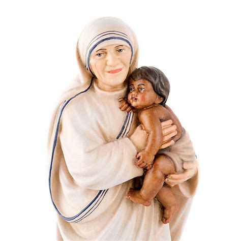 Era di etnia albanese, ed era nata a skopje il 26 agosto 1910. Madre Teresa di Calcutta | eBay