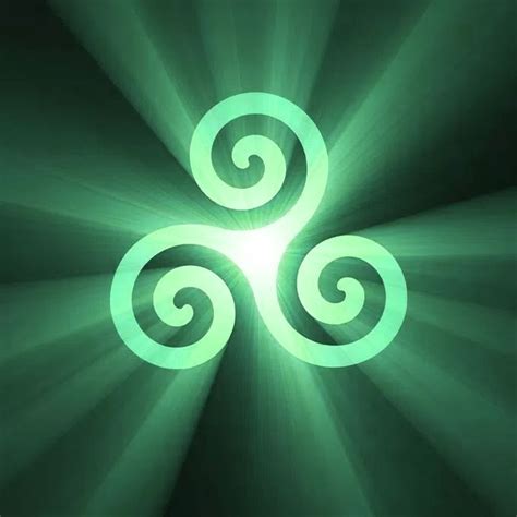 Celtic Symbols And Their Meanings Celtic Symbols Knots And Crosses Ai