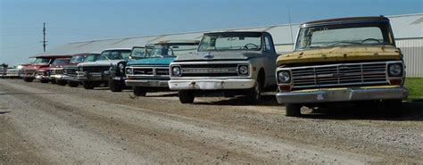 Country Classic Cars, Staunton, IL | Flickr - Photo Sharing!