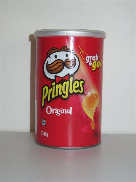Lets See Diameter Of A Pringles Can More Public Area