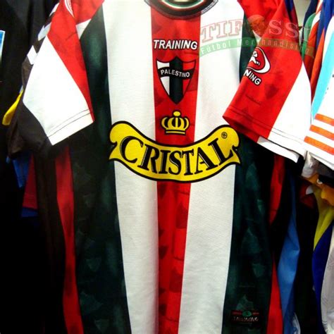 Последние твиты от camiseta 2021 (@camiseta2021). Palestino 2004 - Tifossi