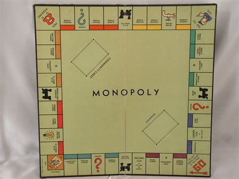 The Real History Of Monopoly Is A Lot More Controversial Than Youd Expect