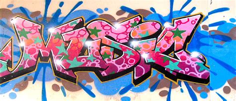 Music Graffiti Graffiti Sample