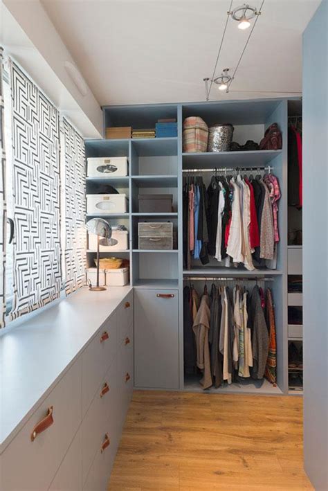 Nowhere in the irc is a closet even mentioned. 16 Gorgeous Master Bedroom Closet Ideas Big and Small ...