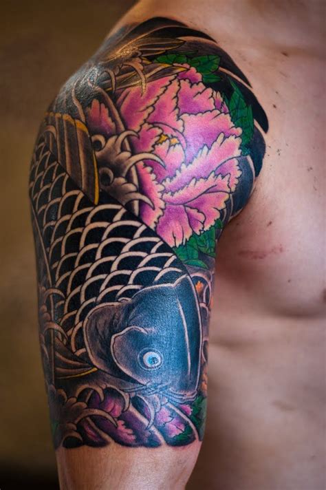 In the eastern part of the world, it is a … Pin on Tattoo