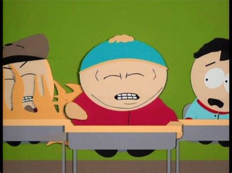 Ryans Blog Eric Cartman Season 1