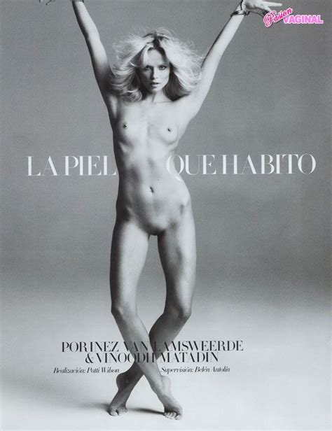 La Vagina De Natasha Poly Desnuda Pasi Nvaginal