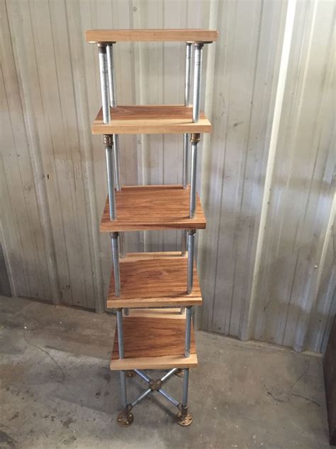 Find all cheap tower shelf clearance at dealsplus. New freestanding etagere tower shelf from industrialenvy ...