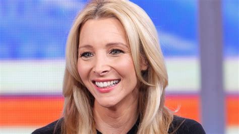 Lisa Kudrow On Filming The Emotional Finale Of The Comeback Abc News