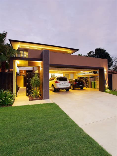 (here are selected photos on this topic, but full relevance is not guaranteed.) if you find that some photos violates copyright or have unacceptable properties, please inform us about it. Modern Carport Design Ideas, Renovations & Photos