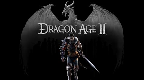 Dragon Age 2 Wallpapers 1080p Wallpaper Cave
