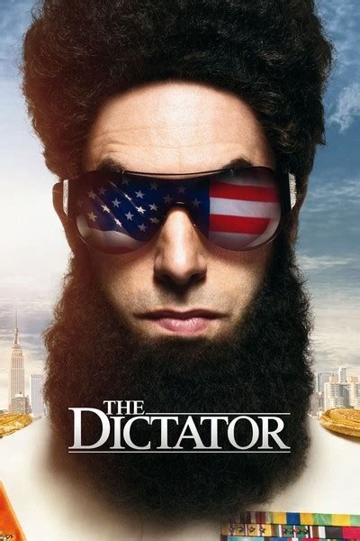 The great dictator movie review & showtimes: The Dictator Movie Review & Film Summary (2012) | Roger Ebert