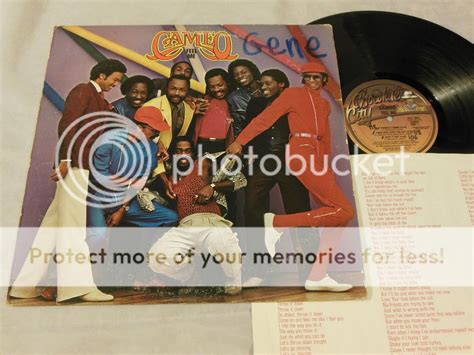 Cameo Feel Me Records Lps Vinyl And Cds Musicstack