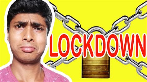Lockdown Kalindi Comedy Youtube
