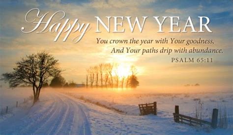 Happy New Year Bible Quotes Shortquotes Cc