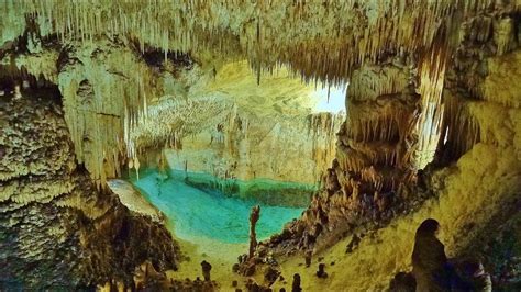 Skrrr skrrr, sterbende drachen, scherben, träume, barrenkrieg, top tracks: Dragon caves | Mallorca Guide, Tourist Attractions, Map