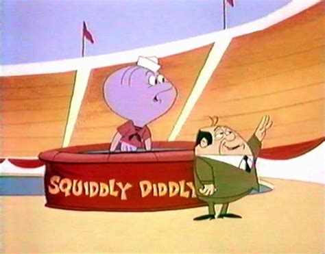 Picture Of Squiddly Diddly 1965