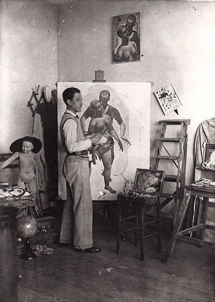 824 likes · 32 talking about this. 1930 - Mario Tozzi nel suo studio a Lignorelles | Pittore ...