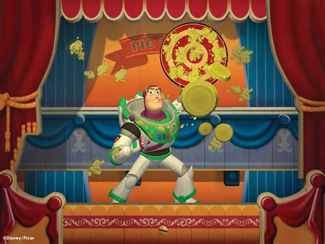 Disney•pixar Toy Story Mania On Steam