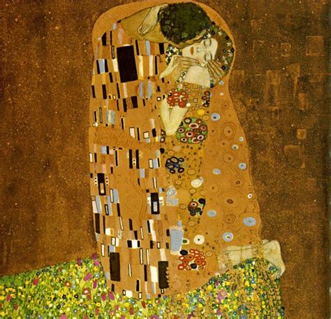 The Kiss Gustav Klimt Klimt Paintings Gustav Klimt Klimt