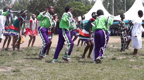 Luhya Dance Youtube