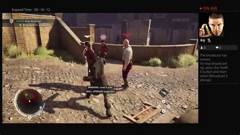 Assassin Creeds Syndicate Gameplay 2 YouTube