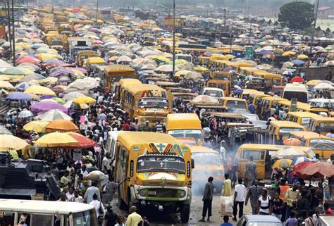 Le Transport Et La Mobilité Dans Les Villes Africaines Enjeux Et Défis