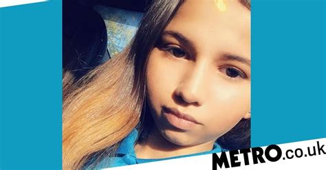 heartbreaking final post of bullying victim 14 before she killed herself metro news