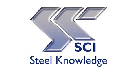 Steel Construction Institute Sci Logo Download Ai All Vector Logo