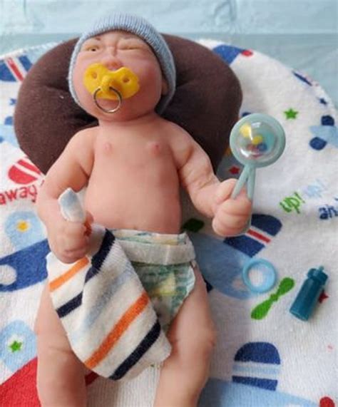 Reborn Babies Accessories Handmade Etsy