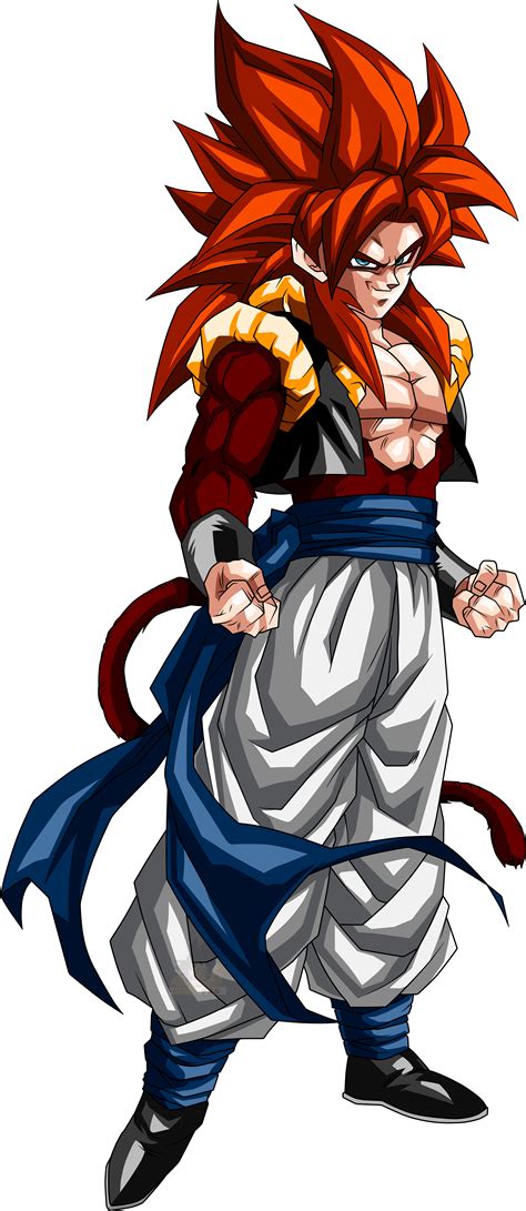 Gogeta ssj4 is born with ultra instinct music original* subscribe my channel and like and share my video and click the. Gogeta SSJ4 | Dragon ball image, Dragon ball, Dragon ball goku